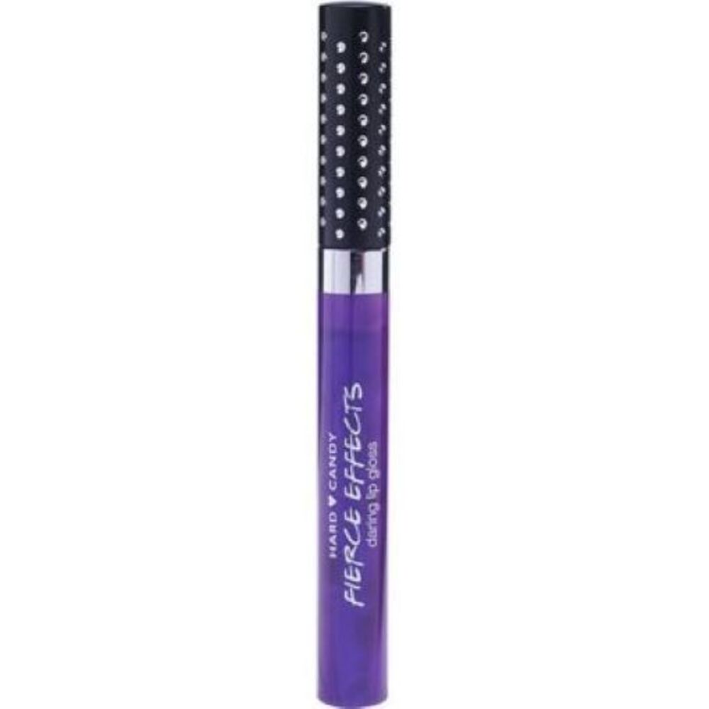 Hard Candy Hydrating Lip Stain All Matte Up New Sealed color Hey DJ #1170
